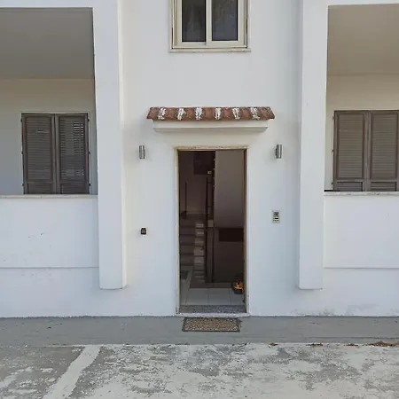 Casa Al Mare Apartament