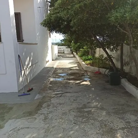 Casa Al Mare Apartament Torre Santa Sabina