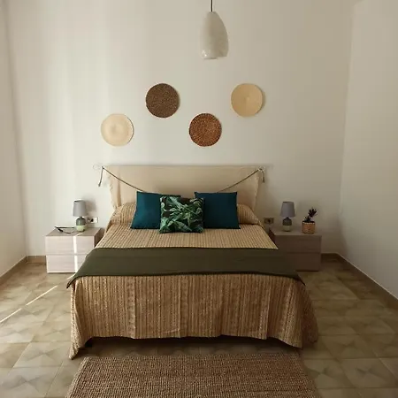 Apartment Casa Al Mare