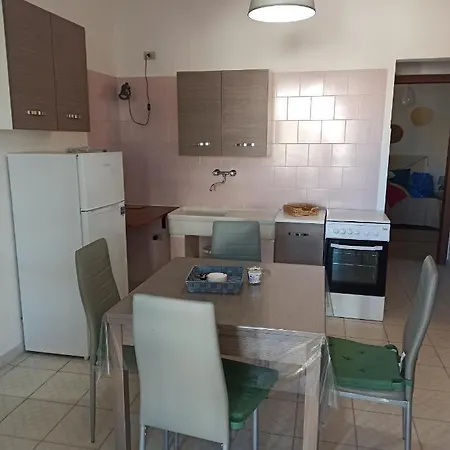 Casa Al Mare Torre Santa Sabina