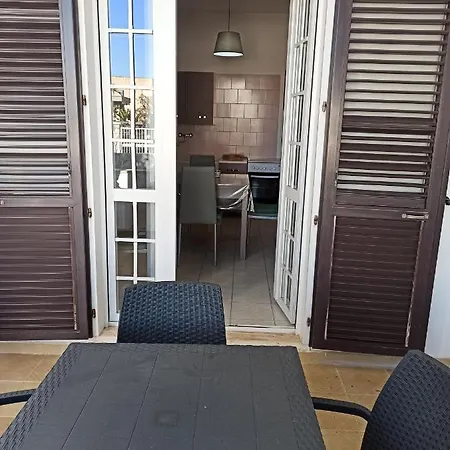 Apartment Casa Al Mare