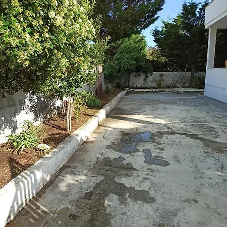 Casa Al Mare Apartment Torre Santa Sabina