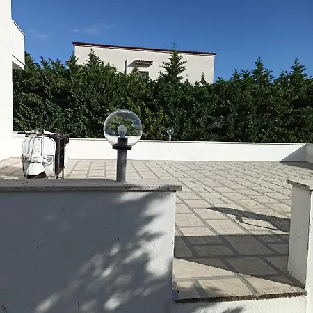 Casa Al Mare Apartment Torre Santa Sabina