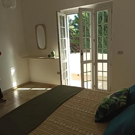 דירה Casa Al Mare טורה סנטה סאבינה